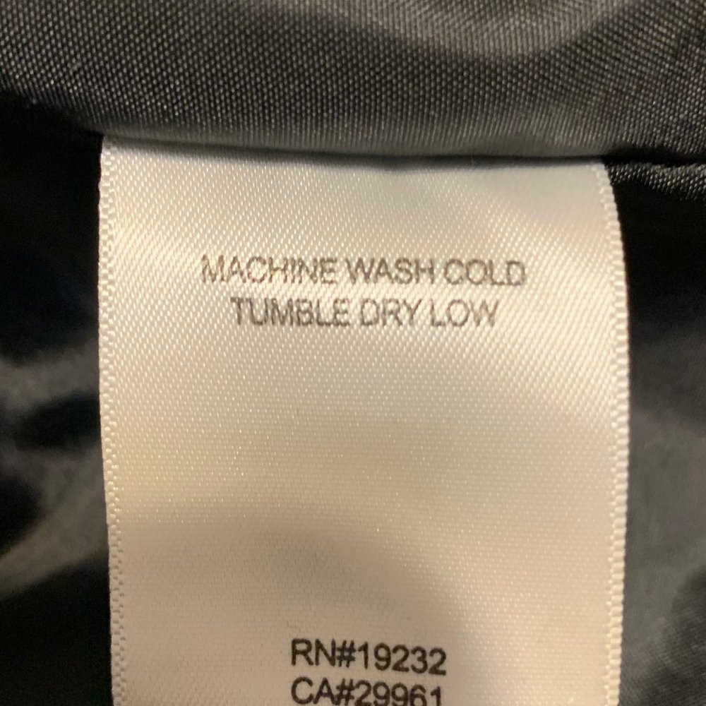 ALFRED DUNNER WOMANS 1 BUTTON LINED JACKET SIZE 20W - Picture 6 of 6